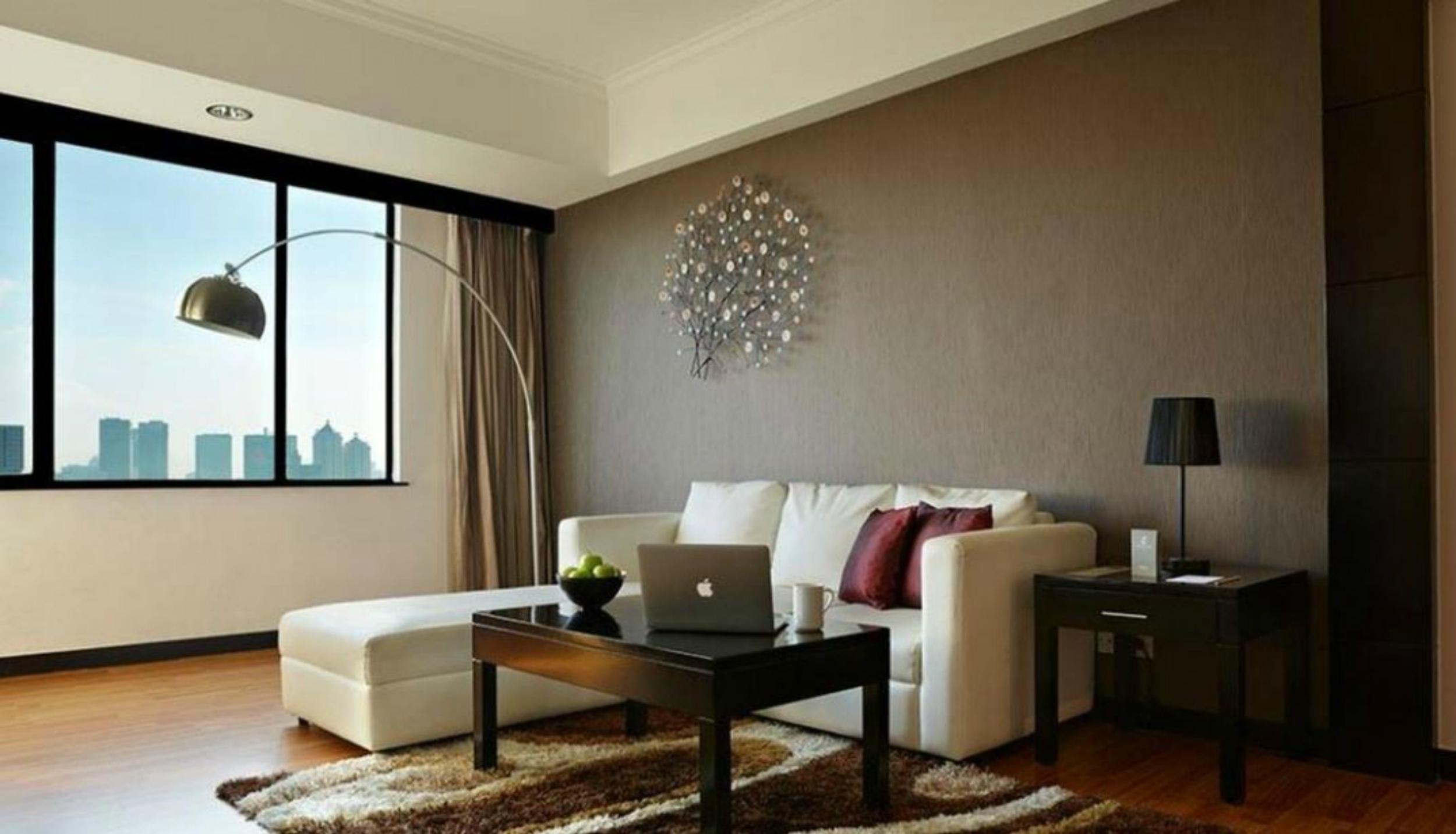 Artotel Gelora Senayan Giacarta Esterno foto
